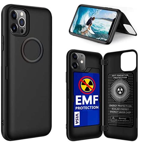 what is the best emf protection for cell phones|9 Best EMF Protection Cell Phone Cases .